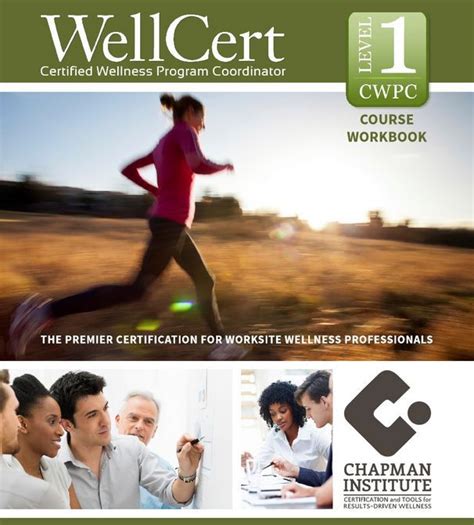 cwwpc|Wellness Certification Programs – WELLCOSA Institute.